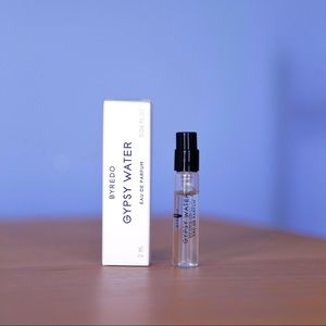 Byredo Gipsy Water